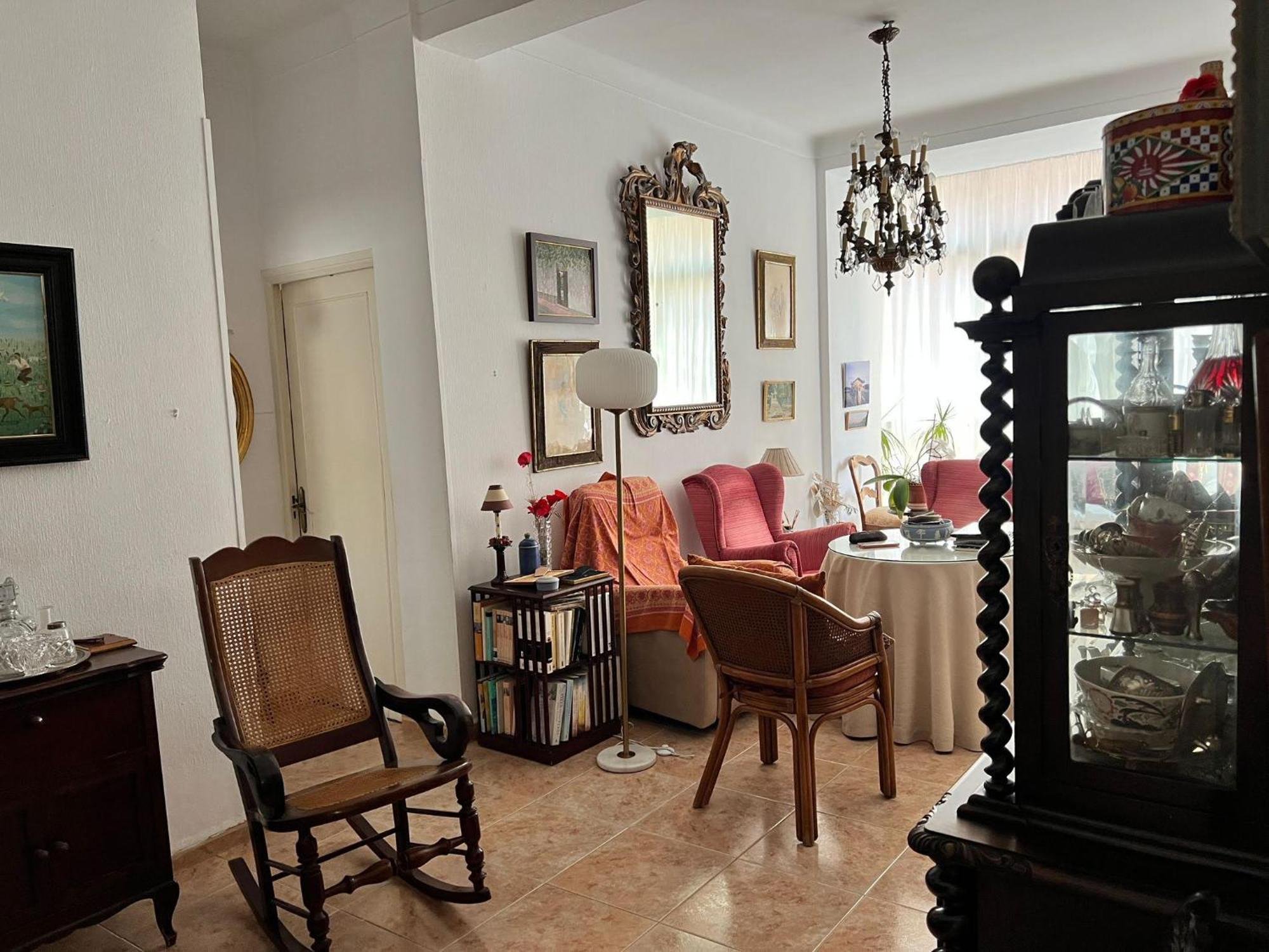 Lovely 2 Bedroom Apartment In The Heart Of Malaga Exterior photo